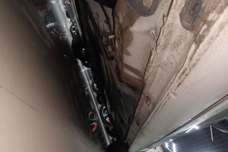 大众 高尔夫 2019款 1.6L 自动时尚型 国V局部细节9001