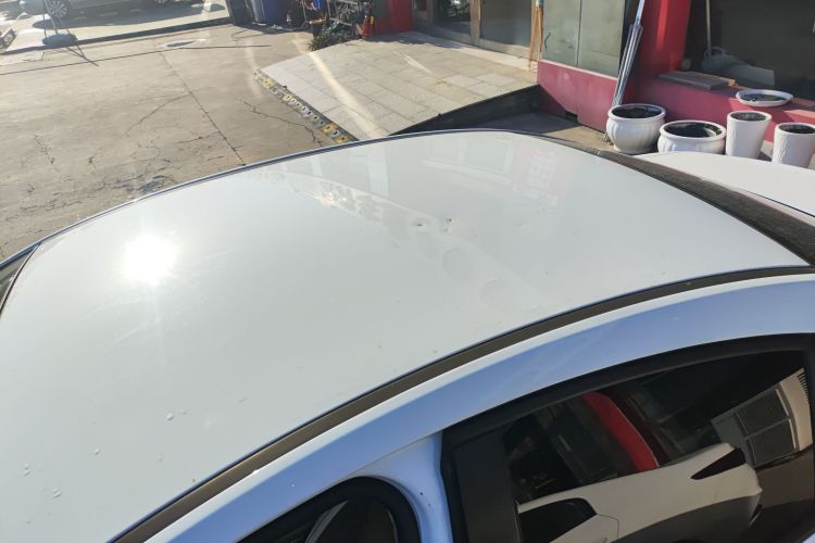 雪佛兰 科鲁兹 2015款 1.5L 经典 SL MT局部细节57