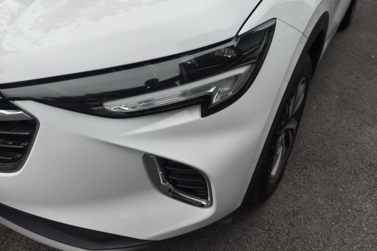 别克 2020款 昂科威S 652T 四驱豪华型局部细节36