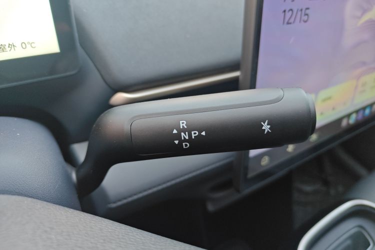 ARCFOX极狐 极狐T1 2025款 425 PRO中控内饰18