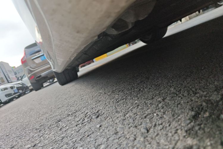 奔驰CLS 2015款 CLS 260局部细节9001