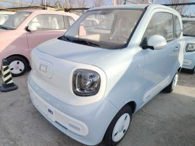 奔腾小马 2026款 222km 萌趣马 Plus