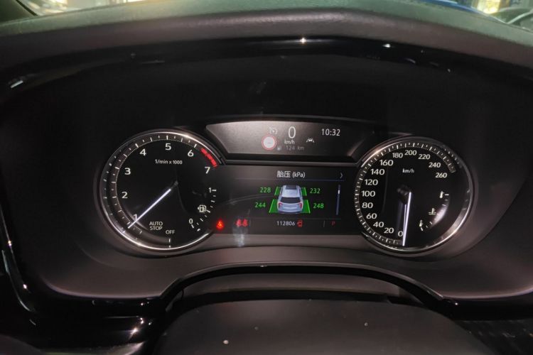 凯迪拉克XT6 2020款 28T 六座豪华型局部细节14