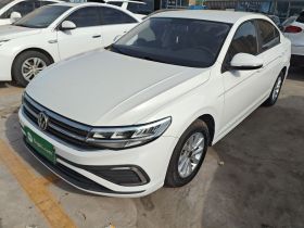大众 宝来 2023款 200TSI DSG畅行版