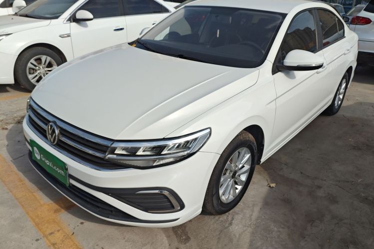 大众 宝来 2023款 200TSI DSG畅行版车身外观1