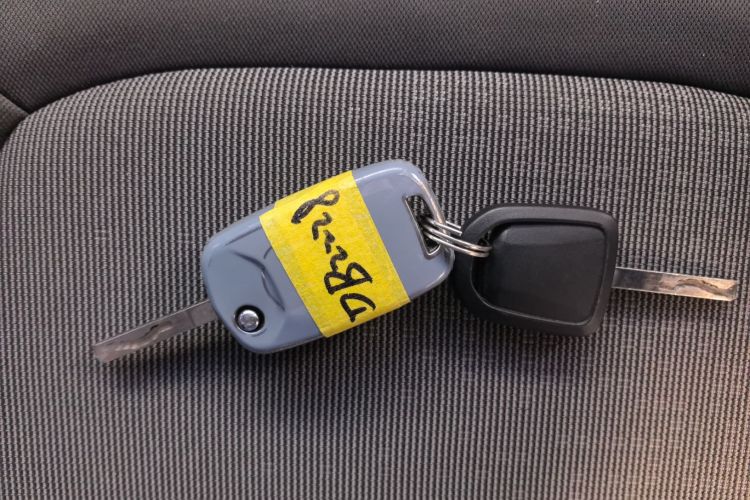 五菱汽车 宏光MINIEV 2022款 自在款 三元锂中控内饰11