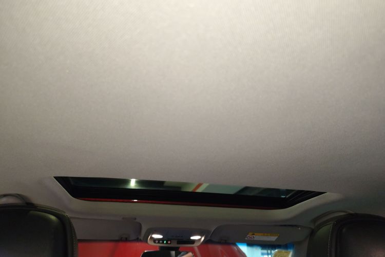 凯迪拉克ATS-L 2014款 25T 舒适型局部细节22