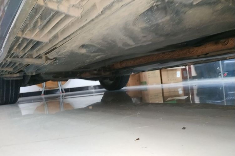 大众 途观 2013款 1.8TSI 自动两驱舒适版局部细节9001