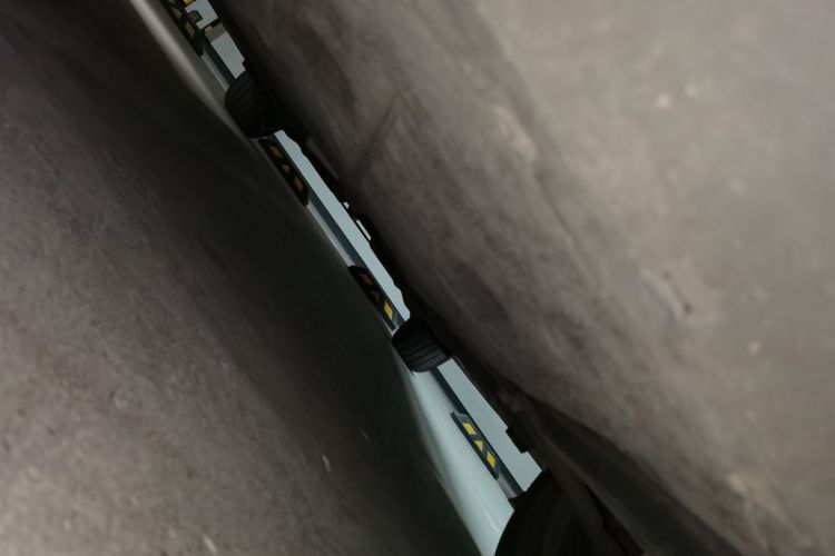 宝马X1 2021款 sDrive25Li 领先型局部细节9008