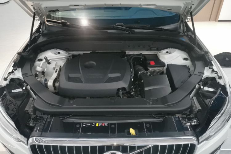 沃尔沃XC60 2021款 T5 四驱智逸豪华版局部细节24