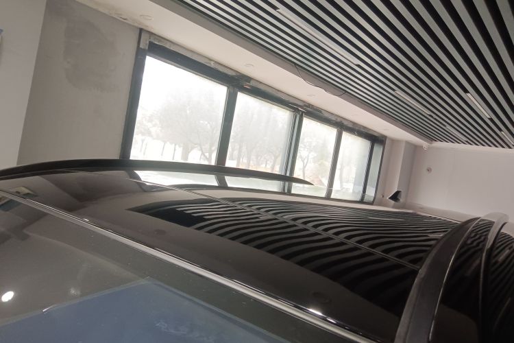 丰田 RAV4荣放 2024款 2.0L CVT两驱风尚Plus版局部细节57