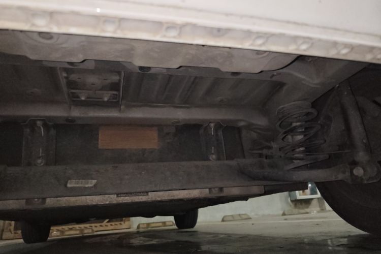 思皓 2022款 花仙子款 四叶草局部细节9009