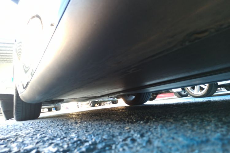 特斯拉 Model Y 2022款 后轮驱动版局部细节9002