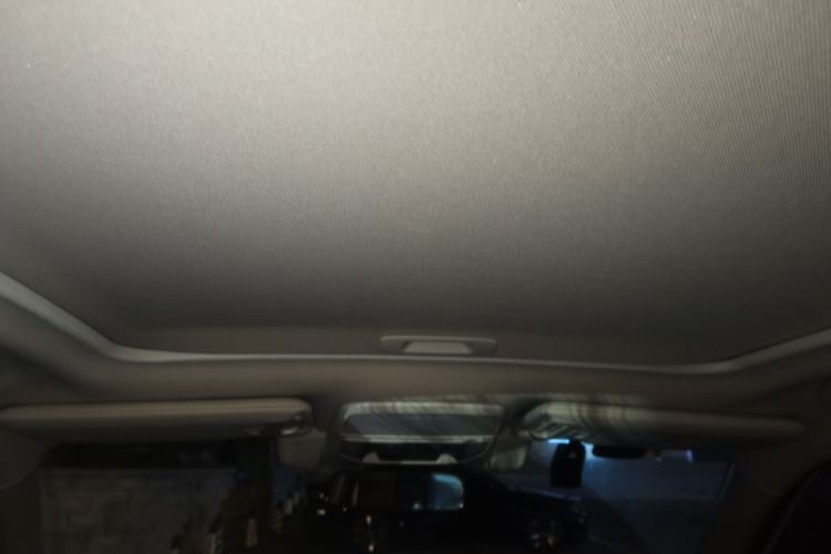 斯巴鲁 森林人 2021款 2.0i X运动版EyeSight中控内饰22