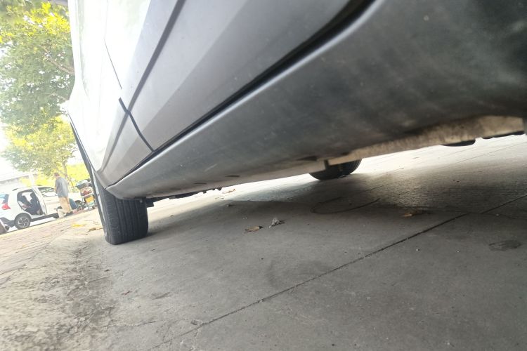 福特 2020款 领界S EcoBoost 145 CVT精领型局部细节9002