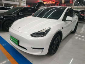 特斯拉 Model Y 2022款 改款 后轮驱动版