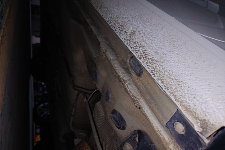 大众 2019款 改款 宝来·传奇 1.5L 自动时尚型 国VI局部细节9002