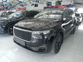 理想汽车 理想ONE 2021款 增程6座版