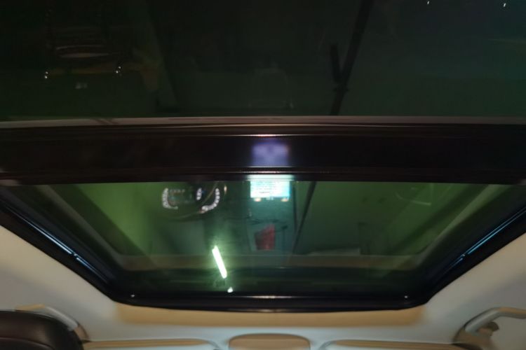 福特 锐界 2016款 EcoBoost 245 四驱尊锐型 7座局部细节22