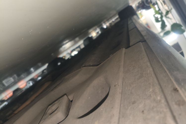 玛莎拉蒂 Ghibli 2014款 3.0T 标准版局部细节9001