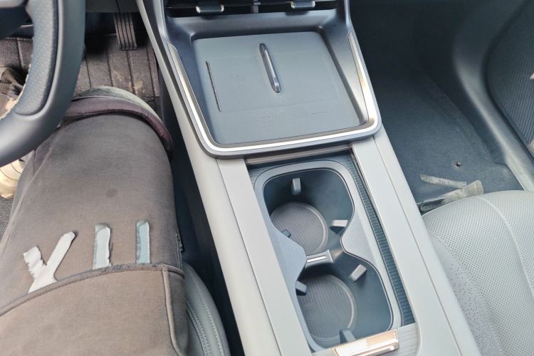 领克07 2024款 EM-P 126长续航 Ultra局部细节18