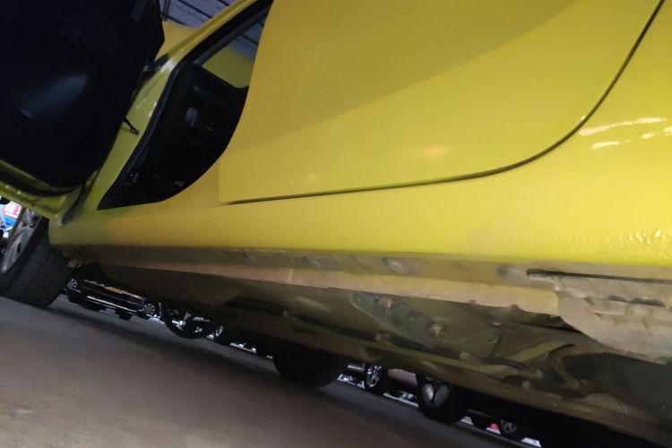 丰田 YARiS L 致炫 2016款 改款 1.5E CVT魅动版局部细节9002