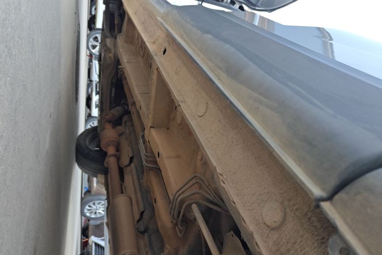 东南DX7 2015款 1.5T 自动豪华型局部细节9002