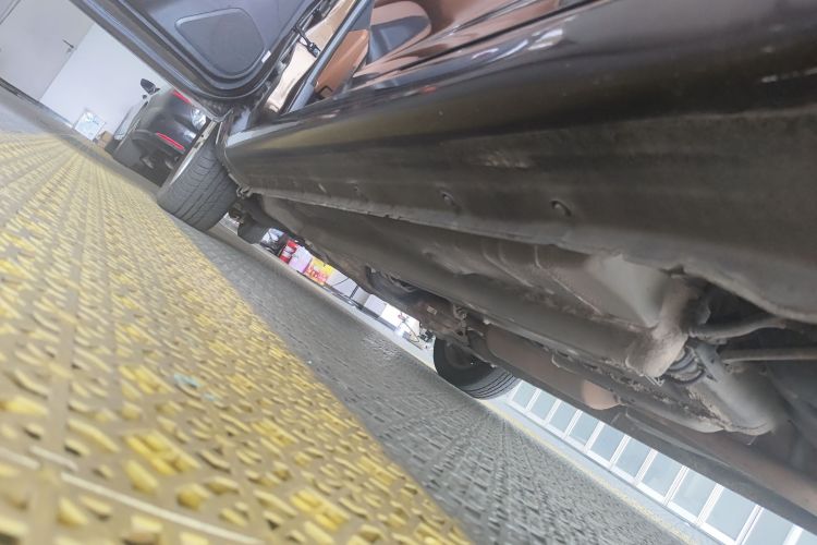 吉利汽车 金刚 2016款 1.5L 手动精英型局部细节9002