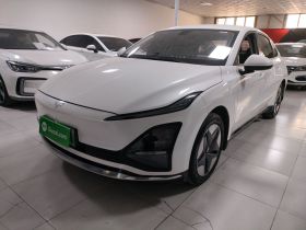 五菱汽车 五菱E5 2024款 410km 标准版