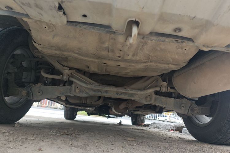 哈弗H6 2017款 经典版 1.5T 自动两驱精英型局部细节9002