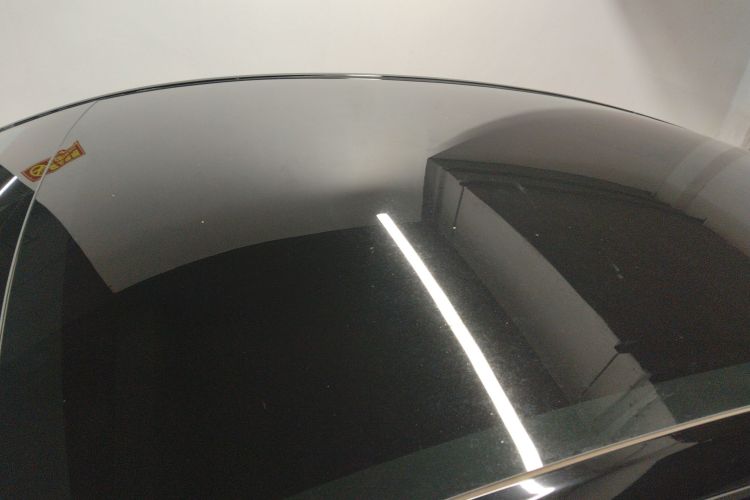 特斯拉 Model Y 2023款 后轮驱动版局部细节57