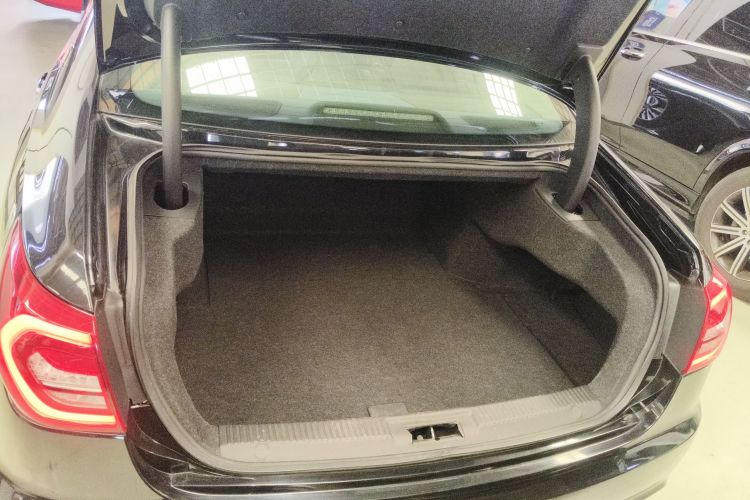 红旗H7 2019款 1.8T 舒适版局部细节23