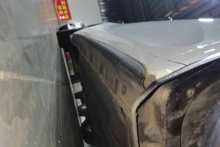 现代 菲斯塔 2019款 280TGDi 智速版 国VI局部细节9001