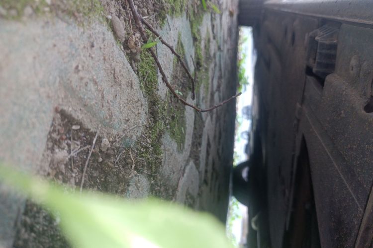 宝马1系(进口) 2016款 118i 领先型局部细节9003