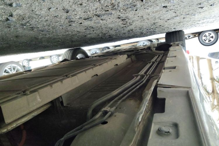 比亚迪 秦PLUS 2021款 DM-i 55KM 旗舰型局部细节9002