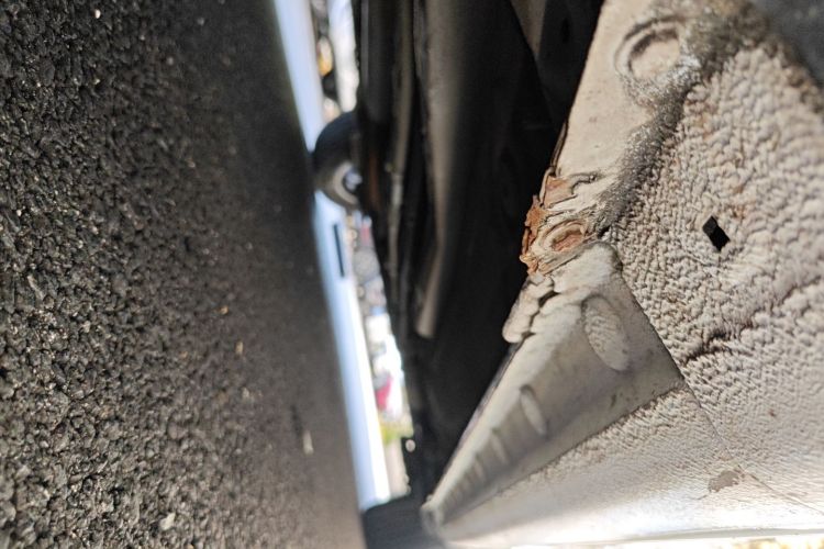 比亚迪 秦 2019款 1.5L 手动豪华型局部细节9004