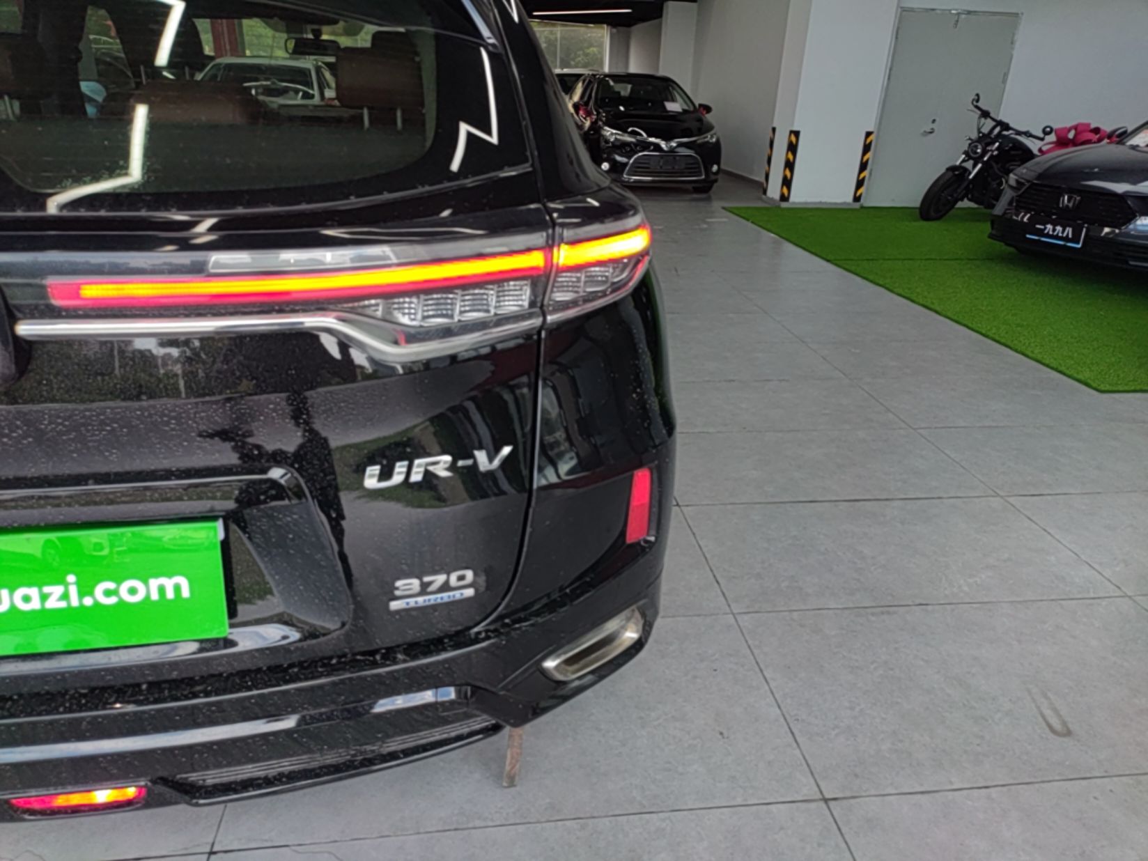 车300二手车图片