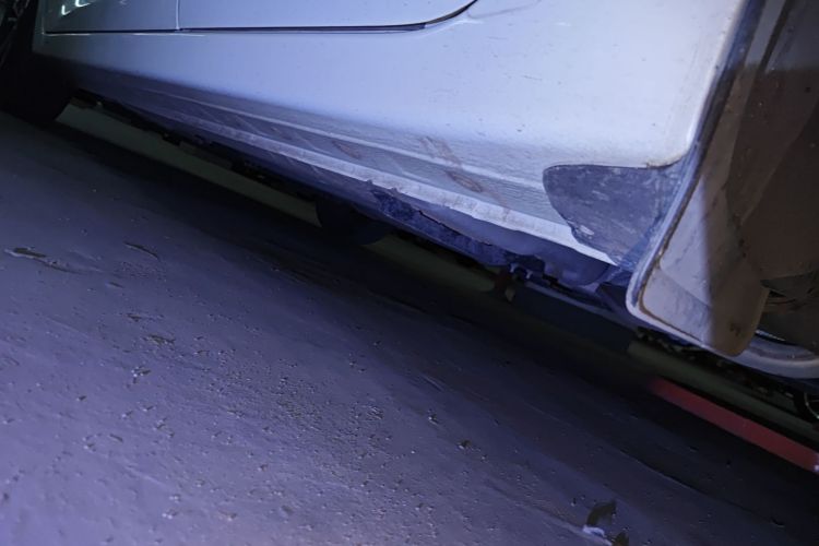 日产 轩逸 2021款 经典 1.6XE CVT舒适版局部细节9003