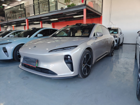 蔚来ET5T 2023款 75kWh Touring