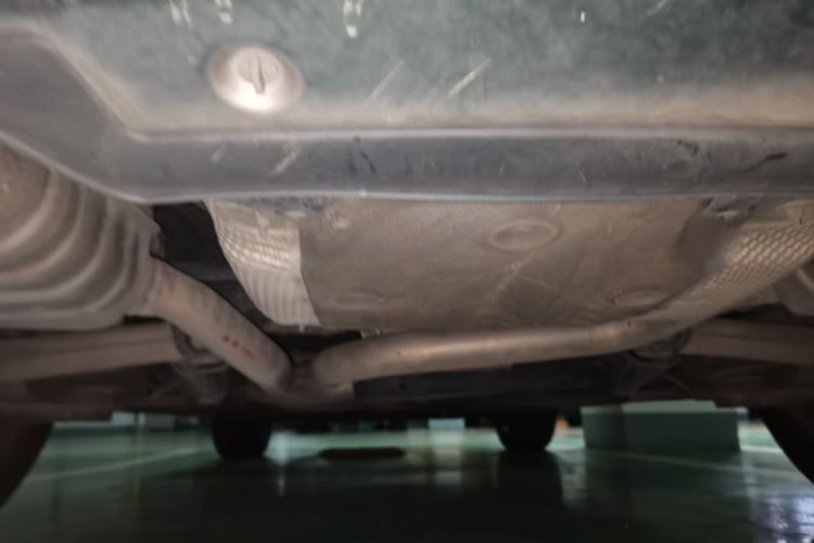 奥迪Q5 2017款 Plus 40 TFSI 技术型局部细节9009