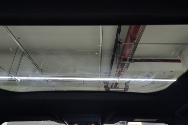 福特 福克斯 2022款 三厢 EcoBoost 180 自动ST Line中控内饰22