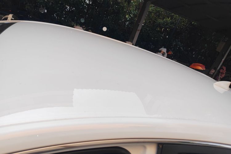 别克 微蓝6 2024款 450km 出行版局部细节57