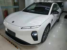 蔚来ET9 2025款 102kWh