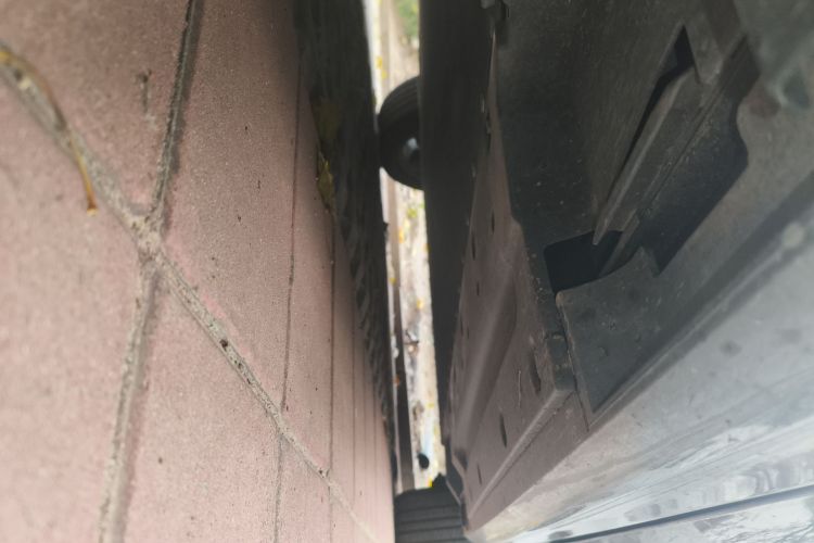 比亚迪 秦PLUS 2023款 冠军版 EV 510KM领先型局部细节9004