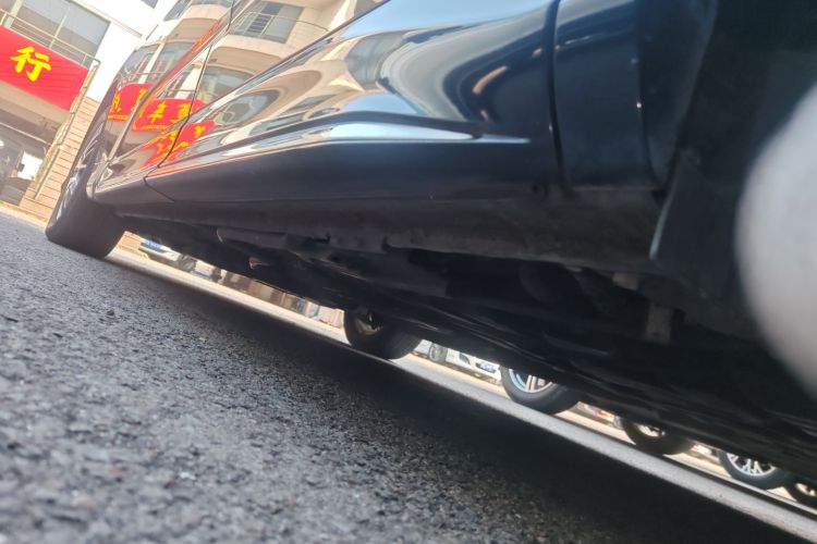 本田 奥德赛 2019款 2.0L 锐·舒享版局部细节9002