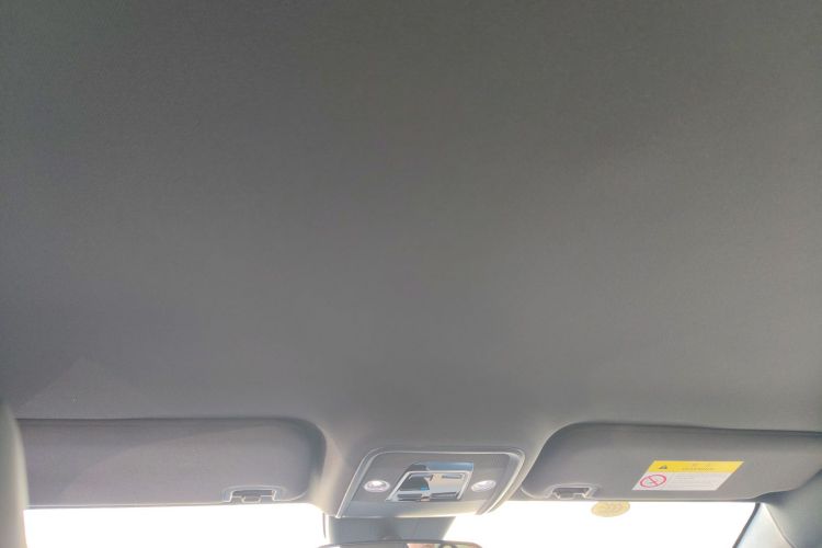 比亚迪 海鸥 2025款 智驾版 305km 活力版局部细节22