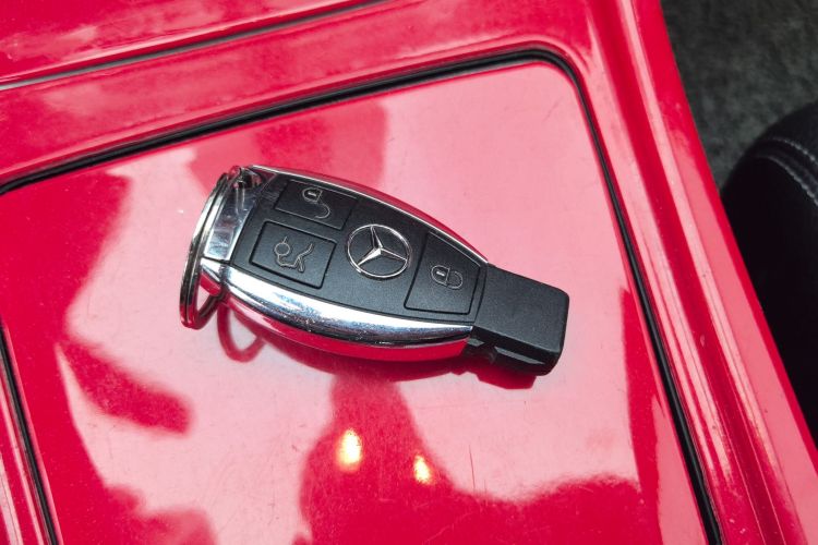 奔驰CLA 2019款 CLA 200 动感型中控内饰7001