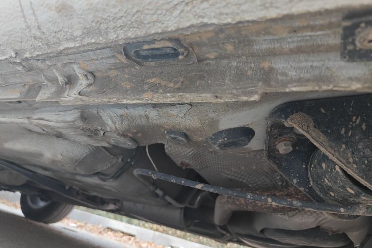 大众 宝来 2018款 1.5L 自动时尚型局部细节9003