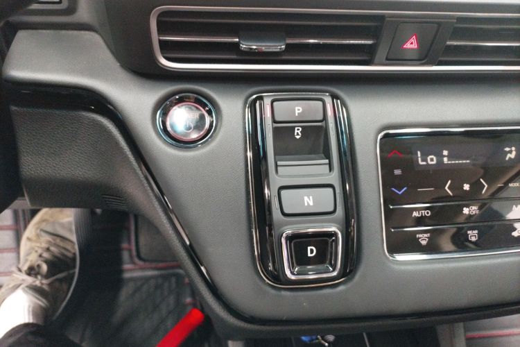 本田 奥德赛 2022款 2.0L e:HEV 锐·耀享版局部细节18