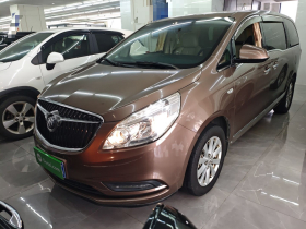 别克GL8 2018款 28T 豪华型 国VI